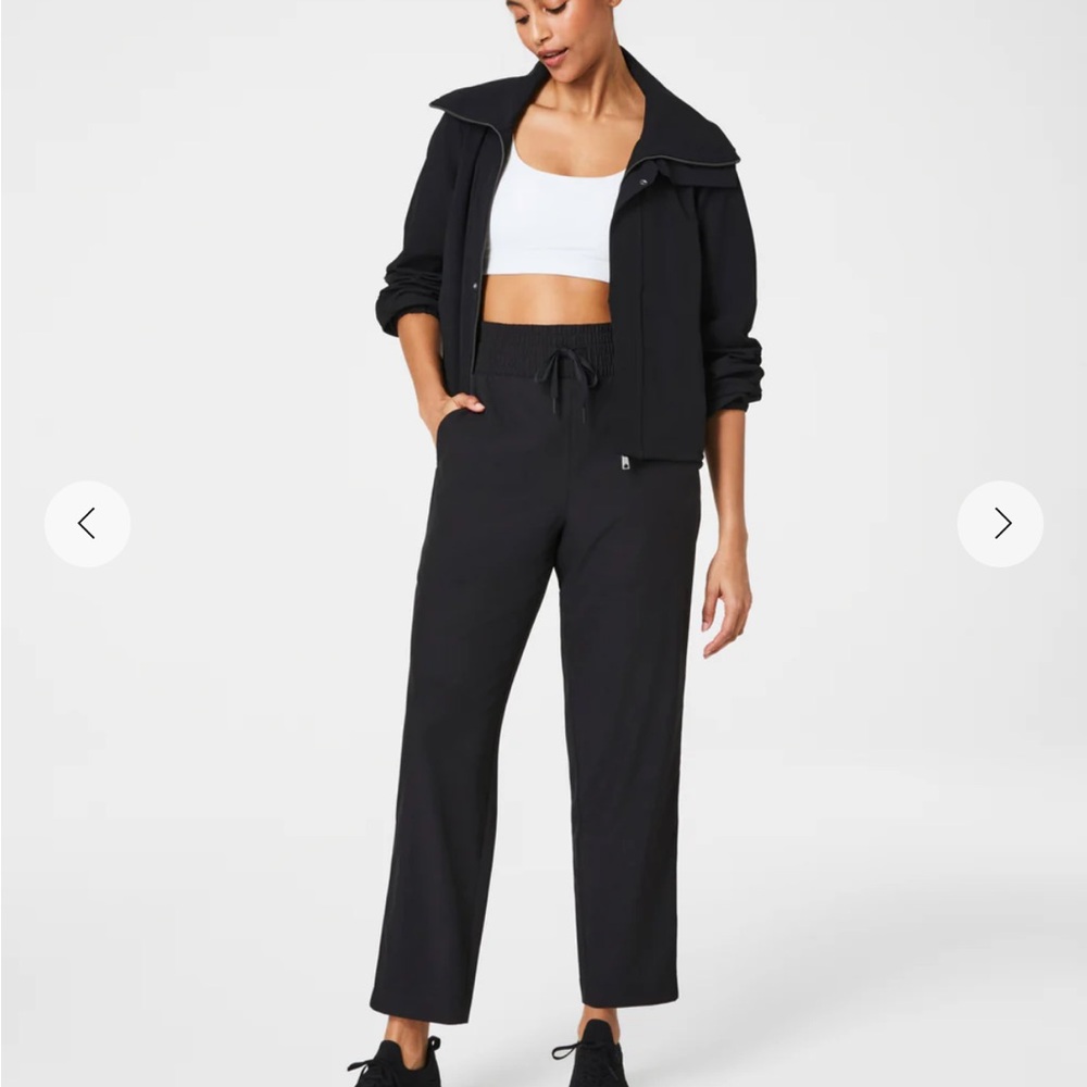 Women's Black Pants